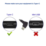 GKU Dash Cam 3m ACC Hardwire Kit – Image 5