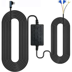 GKU Dash Cam 3m ACC Hardwire Kit